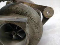 фото thumb №5, Porsche 911 991 turbo зарядний пристрій 9a112301577 cyl 1-3 турбонагнітач turbo s