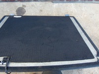 фото thumb №6, Килимок обшивка багажника mercedes ml w164