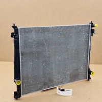 фото thumb №1, Радиатор wody toyota highlander lexus rx 122050-0480