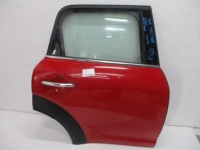 Дверь правое  задняя mini countryman f60 17r 851 Киев, фото thumb