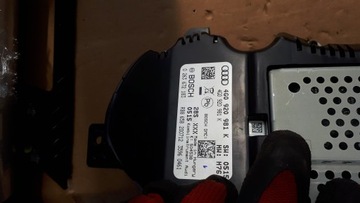 фото thumb №8, S6 c7 a6 4g спідометр  манометр 4.0 tfsi 4g0920981k