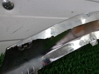 фото thumb №6, Dacia sandero i 08-12 молдинг решётка перед хром оригинальный номер