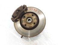 фото thumb №7, Поворотный кулак левый перед передняя citroen c4 i купе la_ 1.6 16v nfu tu5jp4