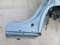 фото thumb №11, Dodge charger 2014 r крыло задний четверть левая задняя