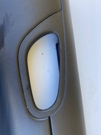 фото thumb №8, Nissan pulsar обшивка дверь правый задняя кожа 829763zl0a 829003zl0a