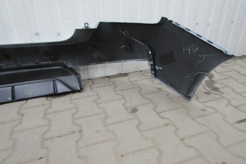 фото thumb №11, Бампер зад задний bmw 2 g42 купе m набор 22-