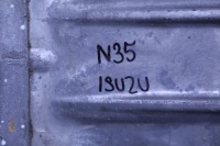 фото thumb №9, Коробка передач isuzu n35 пробіг 120 tys