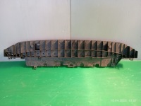 фото thumb №1, Плита защита бампера mercedes gla 2 ii w247 a2478857205