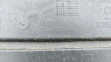 фото thumb №11, Бампер зад задний комплектный pdc жгут renault clio iv hb 850225639r qq