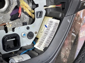 фото thumb №9, Bmw f01 f02 f10 f11 кермо individual асистент wibracje шкіра