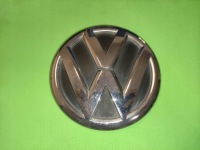 фото thumb №1, Vw volkswagen t5 t6 caddy значок эмблема крышки задняя 2k5853630a