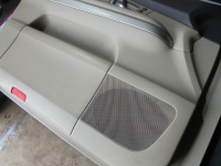 фото thumb №2, Обшивка панель двері лівий перед lexus rx ii 400h 2007