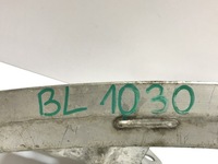 фото thumb №11, Tesla model 3 балка нижня перед 1084894-00-b