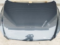 фото thumb №7, Капот toyota rav4 iii годы 2005-2008 цвет 1e0