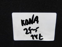 Купить Hyundai kona 2 24r полка багажника задний  задняя задняя, фото thumb