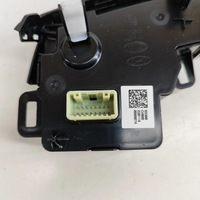 фото thumb №7, Kia ev6 2022 перемикачі підігрів сидінь