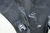 Ford оригинальный номер h1bb17k819 бампер Оригинал, фото thumb