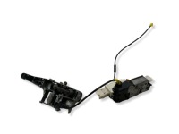 2008 citroen jumpy замок дверь передних 9681335380 Недорого, фото thumb