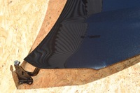 фото thumb №9, Капот кришка шумоізоляція петля петлі yaris gr оригінал ідеальний стан 22r