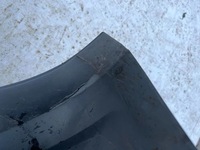 фото thumb №8, Бампер audi a6 c8 4k0 2018 перед передній