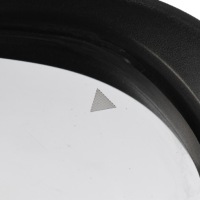 фото thumb №13, Дзеркало zewnętrze праве камера nfc 16+6 pin англієць byd ущільнювач u boulder сірий