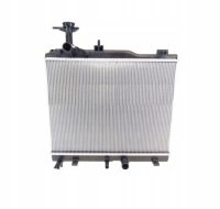 Купити Радіатор води srline space star 14- 52b108-2, фото thumb