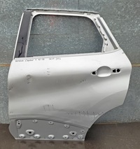 фото thumb №2, Дверь левая / правое задняя задние renault captur 1 2013-2019