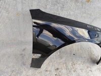 фото thumb №9, Audi a8 d3 02-05 przedlift крыло передний правый перед ly9b