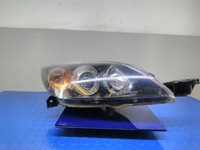 фото thumb №1, Mazda 3 фара лампа правая перед 20-a859