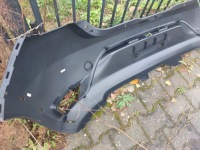 фото thumb №5, Бампер задняя задняя dacia sandero stepway ii lift 17-