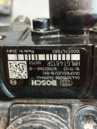 фото thumb №9, Renault scenic iv 1.6 dci bitd форсунки насос набір 0445110569