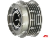 фото thumb №2, Afp0006 v as-pl колесо ременное wolnobiezne alternat