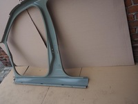 фото thumb №15, Skoda octavia 3 iii обшивка поріг стійка праві 5e5