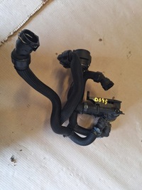 фото thumb №1, Провода wody citroen ds4 ii ds7 1.6 гибрид