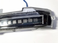 фото thumb №5, Поворотник дзеркало правий hyundai ioniq 5 21- оригінальний номер