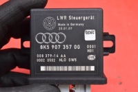 фото thumb №6, Блок управления светом (модуль фар, block розжига) 8k5907357 audi a5 8t 07-11