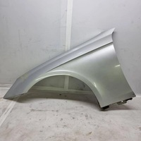 фото thumb №1, Крыло левый перед mercedes cls c219 w219 c775