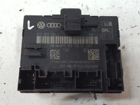 фото thumb №1, Audi a5 8t 07-12r модуль двері 8t0959792j
