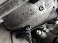 фото thumb №3, Коробка передач передач fiat bravo ii 2 2.0 m-jet jtd f40