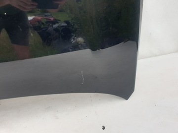 фото thumb №7, Hyundai santa fe iii 12-18 капот кришка двигуна перед