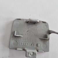 фото thumb №3, Заглушка фаркоп зад audi a3 8v4 sportback 8v4807441d