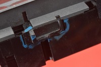 фото thumb №8, Панель управление обдув кондиционер 9452367 volvo v70 2 ii 00-05