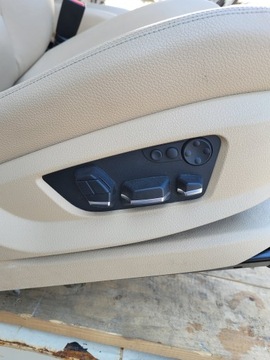 фото thumb №6, Сиденья диван venetobeige eu bmw 5 f11 touring 12r