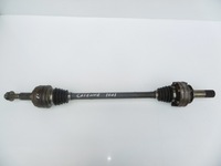 фото thumb №1, Привідний вал правий задня задня porsche cayenne 7l 3.2 v6