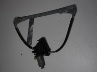 фото thumb №9, Подъемник стекла pp renault clio ii 00r 5d 26 ele