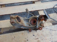 фото thumb №6, Поворотний кулак ступиця права перед peugeot 2008 1.2 vti