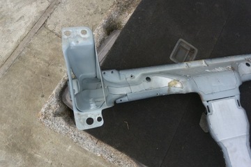 фото thumb №6, Каркас основание сидений iii ряд mercedes gl x164 мест