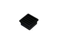 фото thumb №1, Оригинал заглушка обдув дверь skoda favorit