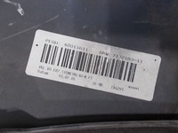 фото thumb №13, Bmw 1 e87 e81 04-07 бампер переднее org