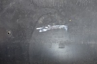 фото thumb №13, Seat leon ii 1p0 2005- бампер задняя задний 1p0807421